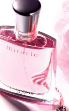 10大清新淡雅香水排名 全球最好闻的十大香水