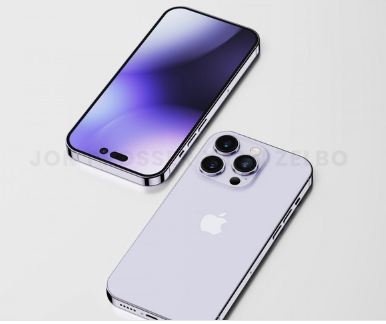 iPhone 14各信息曝光,售价或有所下降 iPhone 14系列价格