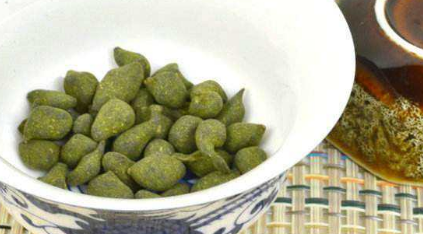 兰贵人茶的功效与作用 预防听力下降