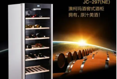 红酒柜品牌排名 你知道较好的红酒柜品牌排名吗