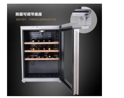 红酒柜品牌排名 你知道较好的红酒柜品牌排名吗