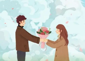 10字情话最暖心短句 暖心的情话也很撩人哦