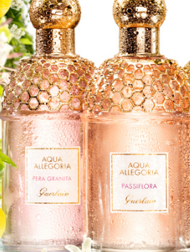 10大清新淡雅香水排名 全球最好闻的十大香水