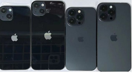 iPhone 14各信息曝光,售价或有所下降 iPhone 14系列价格