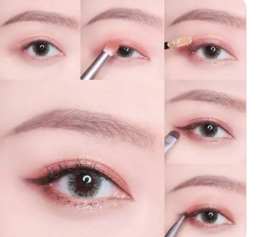 ������ױ����ȷ���� �ճ�����ױ����