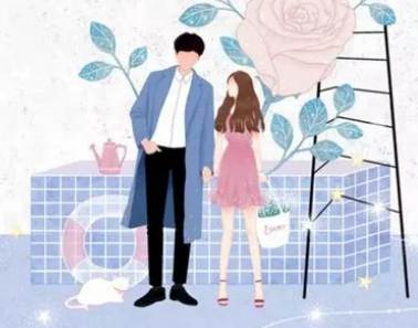 哄女孩子消气的话语 哄女孩子是需要方法的