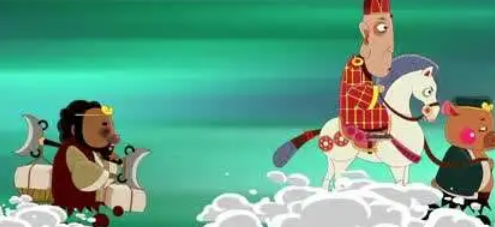 关于西游记的歇后语有哪些 西游记中的歇后语