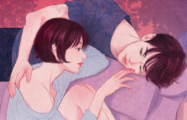 亲亲的时候为什么会哼唧 女生发哼哼唧唧是什么意思