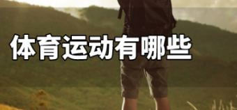 �����˶�����Щ ��Ŀ�����������