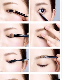 ������ױ����ȷ���� �ճ�����ױ����