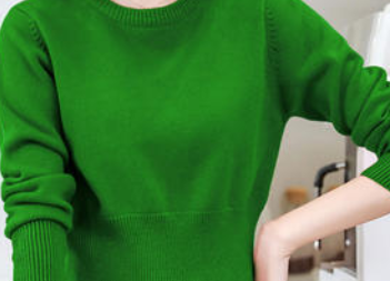 皮肤黄黑穿什么颜色衣服显皮肤白 穿很多衣服都不好看