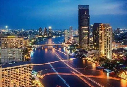 我国最穷的5个城市 贵阳GDP总是垫底的省会城市