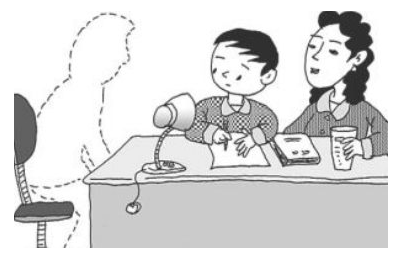 �ҳ��ǳ�ע�غ��ӵĳɳ� ���׼�ͥ���ӵ�����