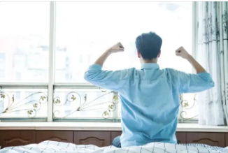 �����𴲺�����ϰ�߾������ �����ʱ�����Ƿ�֪��