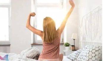 �����𴲺�����ϰ�߾������ �����ʱ�����Ƿ�֪��