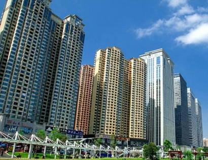 我国最穷的5个城市 贵阳GDP总是垫底的省会城市