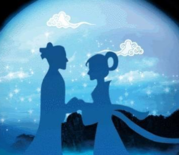 七夕节是什么节日是情人节吗 是牛郎织女在鹊桥相见的日子