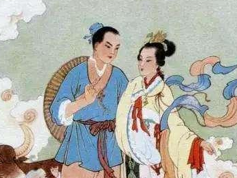 七夕节是什么节日是情人节吗 是牛郎织女在鹊桥相见的日子