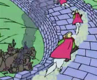 ��ңԶ�ĵط���һ���� ���ĺ�����˼Ϊ��ı�Ե