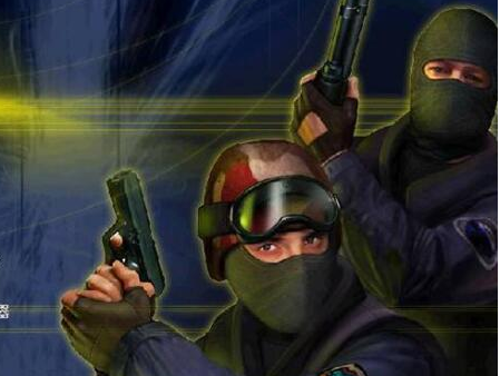 CS�����кܶ��˶���� cs������ô��