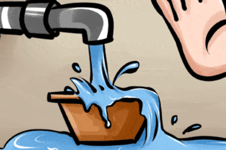 �����е�ʡˮС���� ����ϧˮ��ʶ