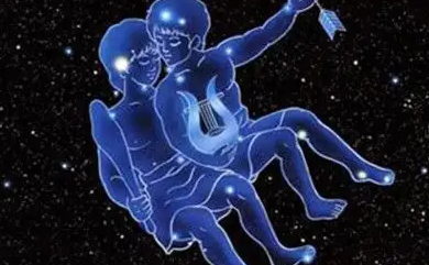 双子座男人的爱情观 千万别找还未成熟的双子男