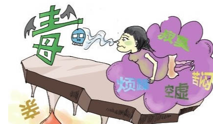 ��ʳ��ʽ��Σ��������? �������˺�����������ʽ