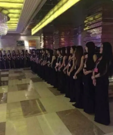 做过夜场的女人特征 夜总会的小姐内行人都懂