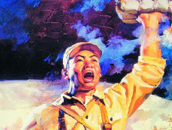 近代英雄模范人物事迹 现代英雄人物有哪些人