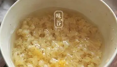 孕妇六个月食谱 在饮食上需要营养健康