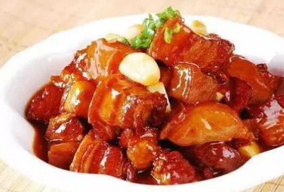 孕妇六个月食谱 在饮食上需要营养健康