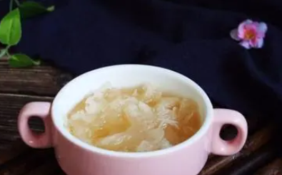 孕妇六个月食谱 在饮食上需要营养健康