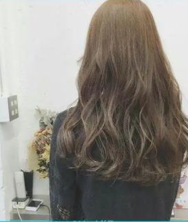 适合胖女孩的发型 胖女孩发型让脸型显得更小一点