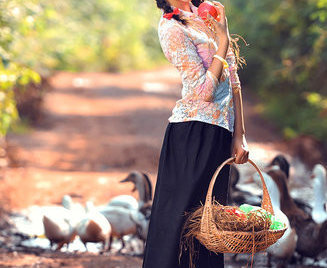 Ϊʲô����԰Ů ��԰Ů��ɶ��˼