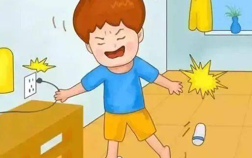 生命只有一次的 居家生活安全常识
