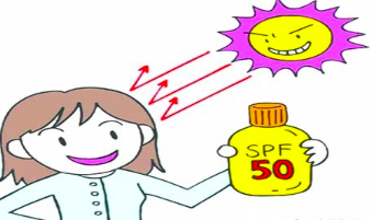 如何进行物理防晒 有哪些物理防晒方式