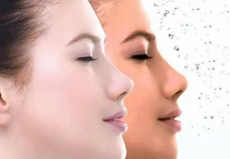 有什么美白小窍门 坚持用冷热水交替洗脸