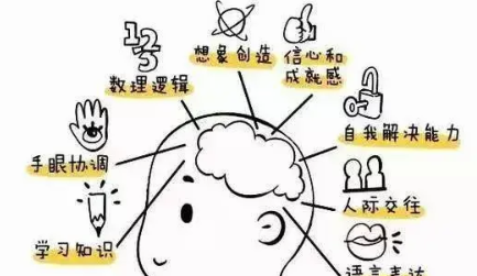 什么是全脑开发 全脑开发的培养好处