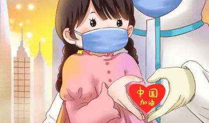 疫情短句八个字 来表达疫情期间的状态