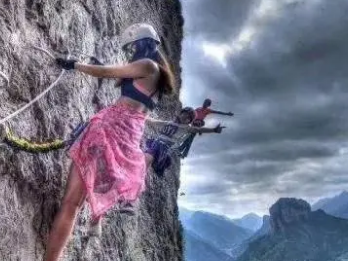 Ů�����ε��������� ͨ���Լ���Ŭ���ﵽ�׶���Ŀ��