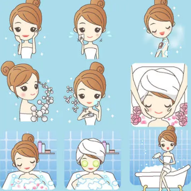 ���ݻ���֪ʶ��ȫ ��������Ƥ����ˮ�ֺ������̶�