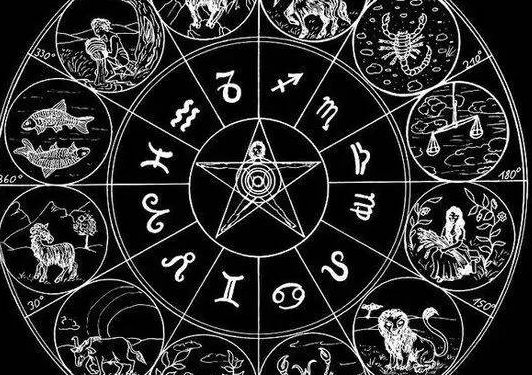 最适合当明星的星座排名 狮子座天生享受受人瞩目