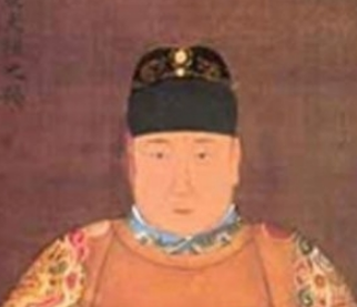朱允炆活了100多岁 像他的父亲一样过于柔弱