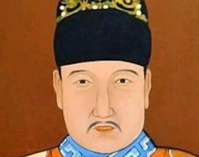 朱允炆活了100多岁 像他的父亲一样过于柔弱