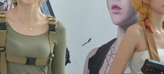 cosplay��ʲô��˼ cosplay��չ��ʷ��ô��