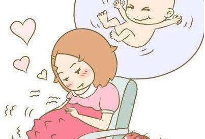 胎梦准还是不准 胎梦不同于一般的梦