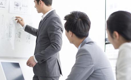 职业发展规划怎么写 职业规划应该考虑的三个要素