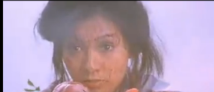 诡异笑容图片吓人 一张诡异的全家福纪念照