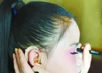 儿童妆怎么化 给小孩儿化妆简单过程