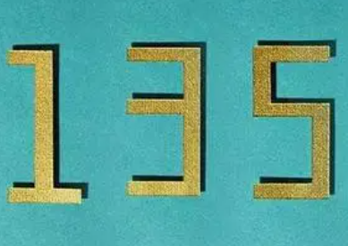 易经中最吉利的数字组合 最吉利的数字到底是几